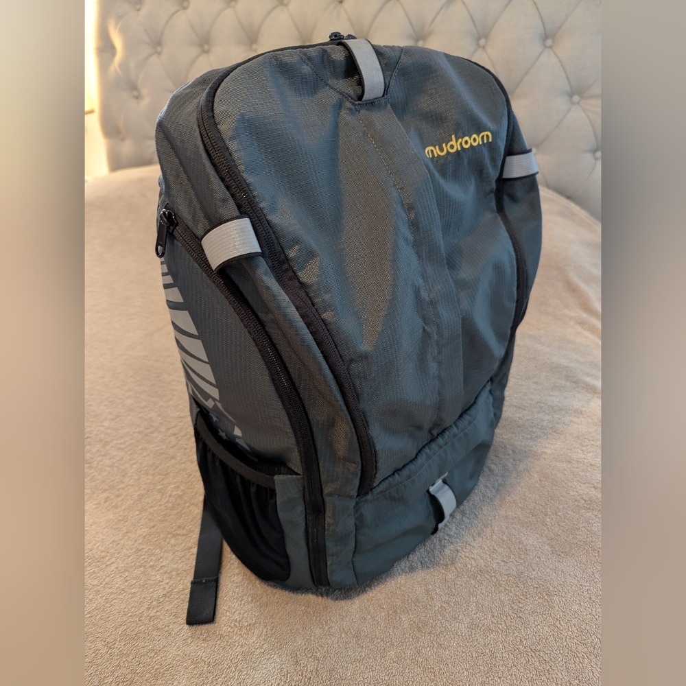 MudRoom Quartable V2.0 18L Backpack Shoe-Pack